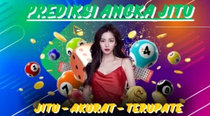 Prediksi Angka Togel Jitu